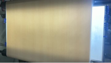 wooden pvc film 
