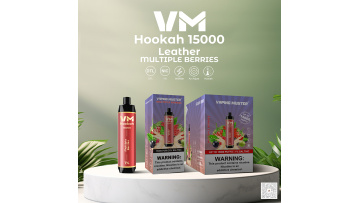 Hookah 15000puffs