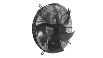JGT630B2H-E CROWN AC External Rotor Fan