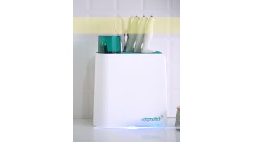 disinfection knife holder