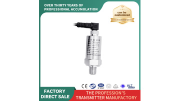 Precision M12 Sensor Pressure Controller for Automation(PB6000-5)