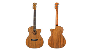 D11-2-semi guitar