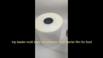  Unoriented Polyamide wit