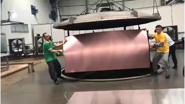 stainless steel sheet 3