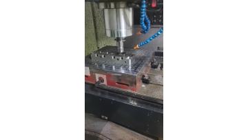 Computer Numerical Control