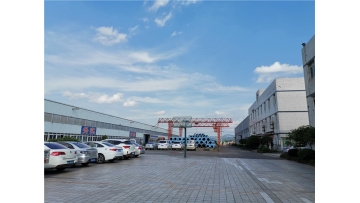 pc strand production line in Qongqing