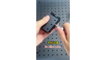 LWX-X axis dovetail slide platform