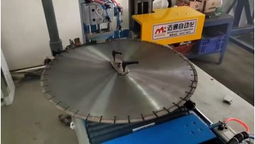 MT-3-1Testing machine