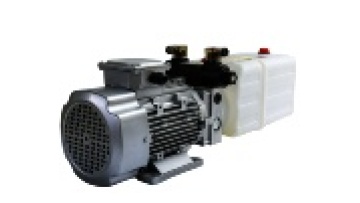 With Remote Control Manual Pump High-Altitude Operation Platform Accessory Hydraulic Power Unit Set1
