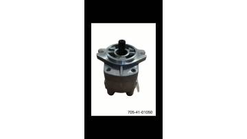 Komatsu Gear Pumps