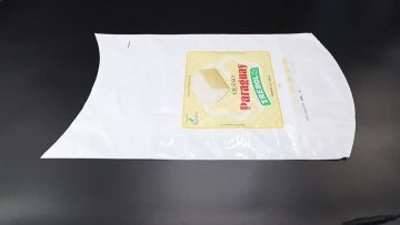 Cheese Shrink Bag