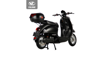 250w 500w eu long range electric scooter1