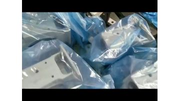 forgings CNC machined