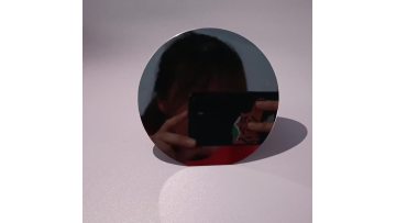 silicon wafer (15)
