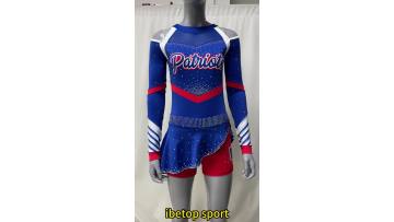 cheer uniform