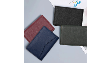 Muti color card holder