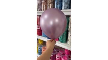 chrome pink