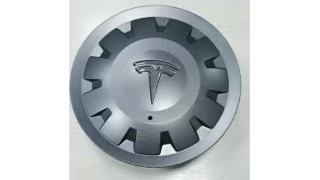 BAINEL 21inch Wheel Center Cap For TESLA Model 3/Y 1188236-00-A1