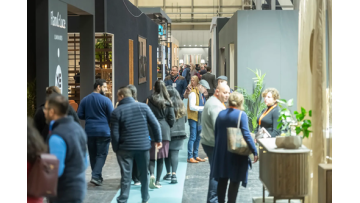 Recap January Furniture Show 2025