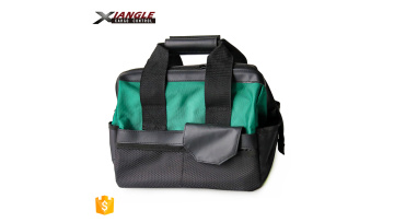 Large Capacity Thicker Cotton Canvas Tool Storage