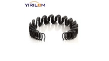 Customized Sofa Zigzag Springs for Furniture with High Carbon Steel Wire1