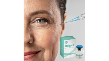 CE approved reborn plla dermal fillers for buttock enhancement and for face lifting