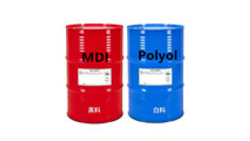 Polymeric PU Chemical Suprasec MDI 2379 for Building Spray and Insulation1