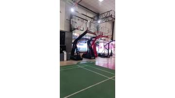 movable basketball stand (2)