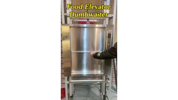food elevator lift