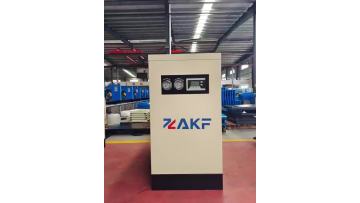 Heavy-Duty 100HP Screw Air Compressor