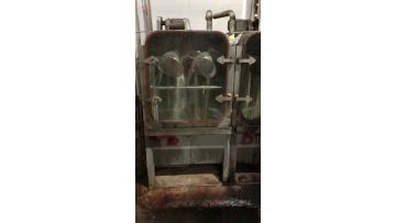 Lab Jet Dyeing Machine