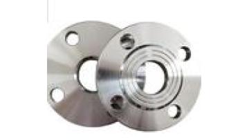 Carbon Steel Welding Neck/Blind/Slip on/Flat Plate/Socket RF/FF Pipe Flange1