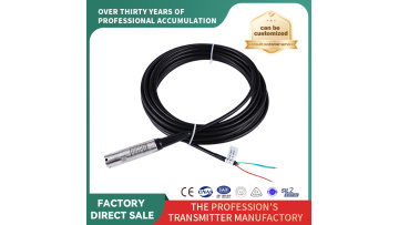 submersible level transmitter 19mm（PB8600）