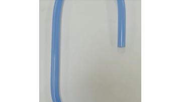 Custom-shaped Silicone Tube