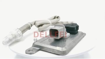 Nox sensor autodoc 5WK9 6605C 20873395 For VOLVO