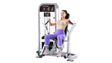 HX-601 Seated chest press