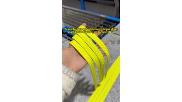 26.1.21 Auto PVC Production Line