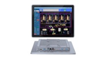 21.5 inch industrial pc