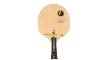 729 V-5 Professional Carbon Offensive Tabel Tennis Blade