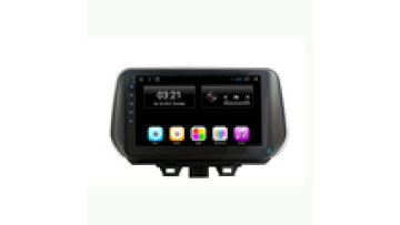 10.1inch Android 8.1 Touch Screen Car Radio Player with Reversing Camera for HYUNDAI Tucson 20201