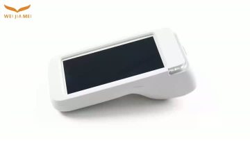 PAX A920 Pro Silicone Case 360 degree Show Video