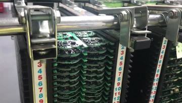 pcba SMT assembly