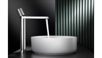 78 Avenue Series - The Basin Mixer Tall