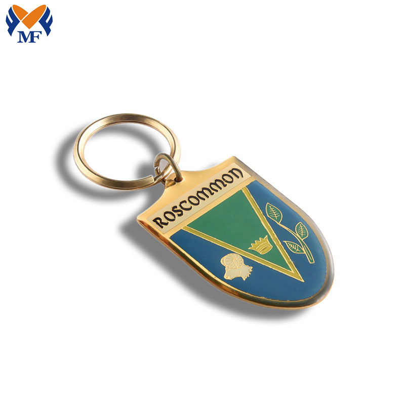 Printing Keychain Shape