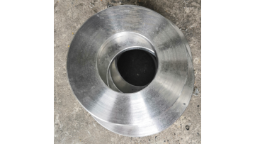 Customized Stainless Steel heat resistant wear resistant corrosion resistant pump Flange for heat treatment industry1