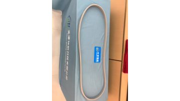 Silicone Inflatable Seal for Wine Barrels