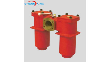 SDRFD Return Line Oil Filter