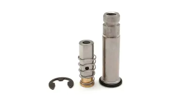 Pneumatic Air Solenoid Valve Coil Armature P206 12J 13J 14J 18J 19J 82J 83J 84J 88J 89J For Milk Machine Electronic Pulsator1