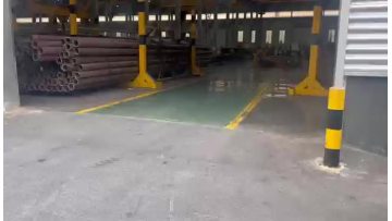 casing and tubing