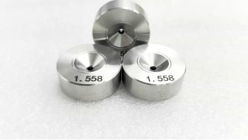 HH5235 Outer Sleeve 28-10 Aperture: 1.588